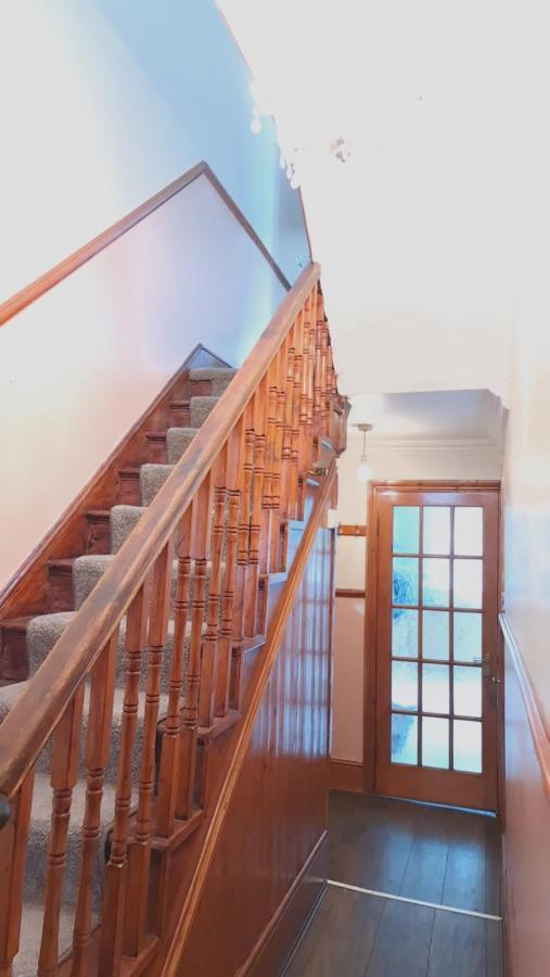Bed and breakfast Stayeasy In Trendy Heart Of *