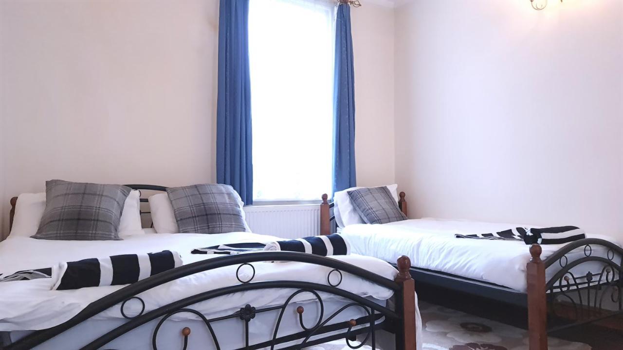Bed and breakfast Stayeasy In Trendy Heart Of *